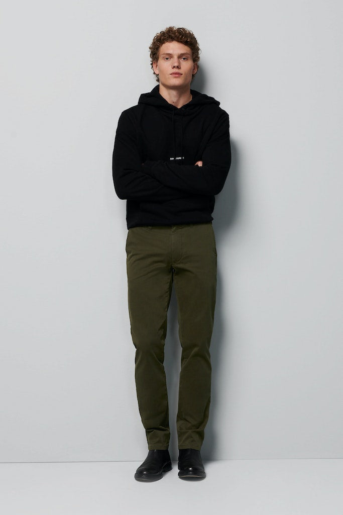 Meyer Modern fit Chinos